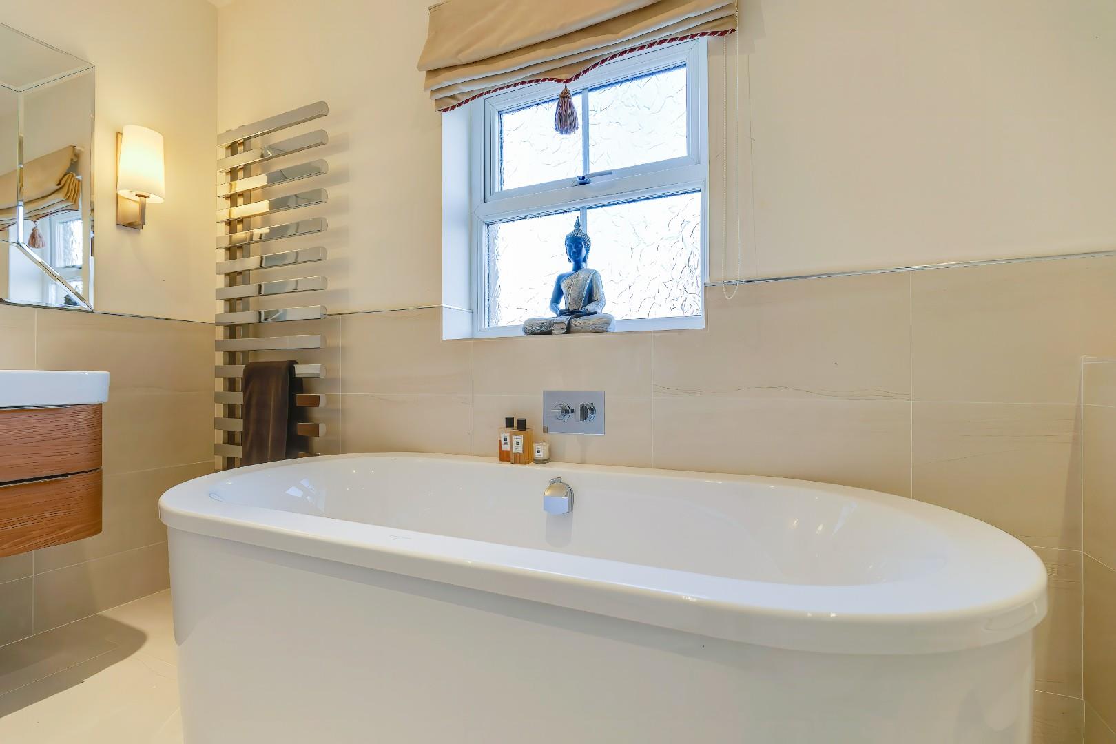 Sanderling Way, Porthcawl, Bridgend County Borough, CF36 3TD